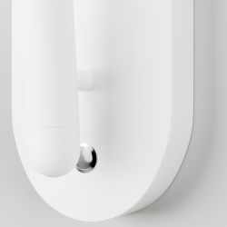 Светильник настенный светодиодный Maytoni Synergy C034WL-L5W3K