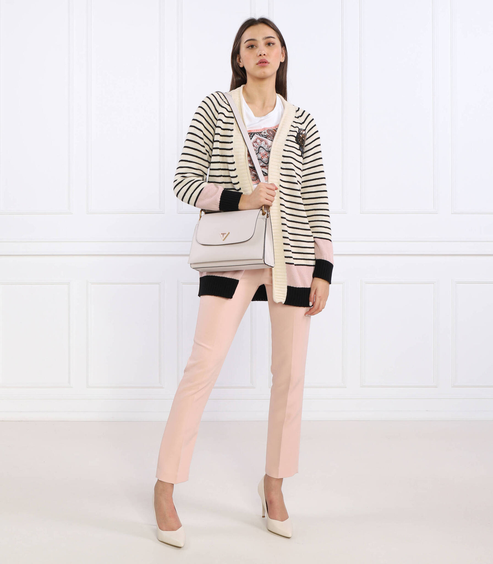 Кардиган Liu Jo - бежевый(WA3117 MA01M)