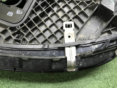 Фара правая Mercedes S W222 (17-20) Multibeam LED