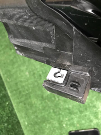 Указатель поворота правый Omoda C5 (2022-н.в.)