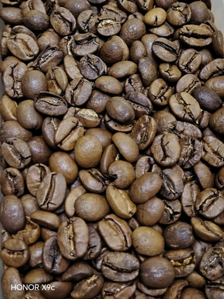 КОФЕ В ЗЕРНАХ Бразилия Можиана 25 ,100 гр