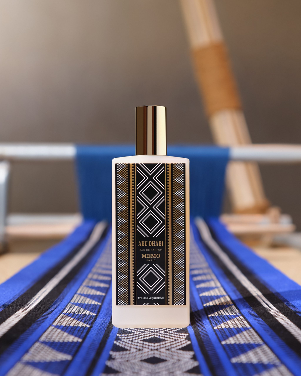 Memo Abu Dhabi