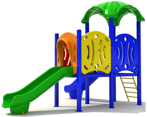 Детская площадка Лимпопо 1.2.1