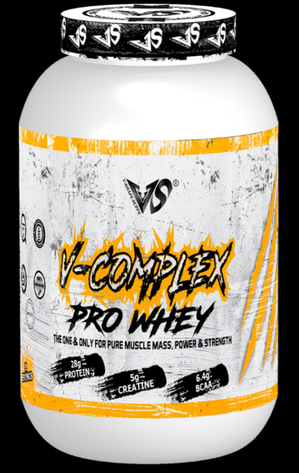 V-Complex Pro Whey
