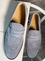 Лоферы Brunello Cucinelli