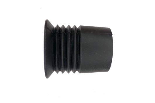 Наглазник для оптического прицела короткий 60 мм, диаметр 35 мм