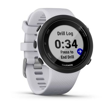 Умные часы Garmin Swim 2 Белый