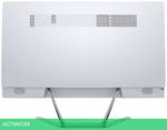 Моноблок Teclast K24 Air 12450H16G512KRU белый
