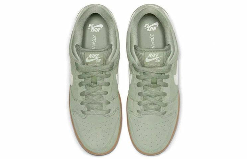Кроссовки Nike Dunk Sb Pro "Horizon Green"