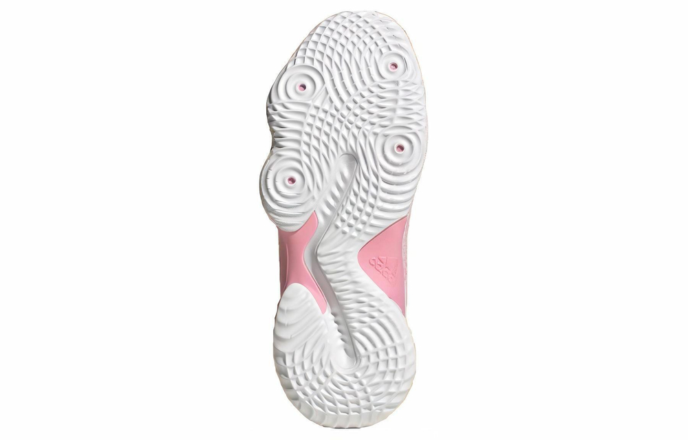 Кроссовки Adidas Pro Bounce 2018