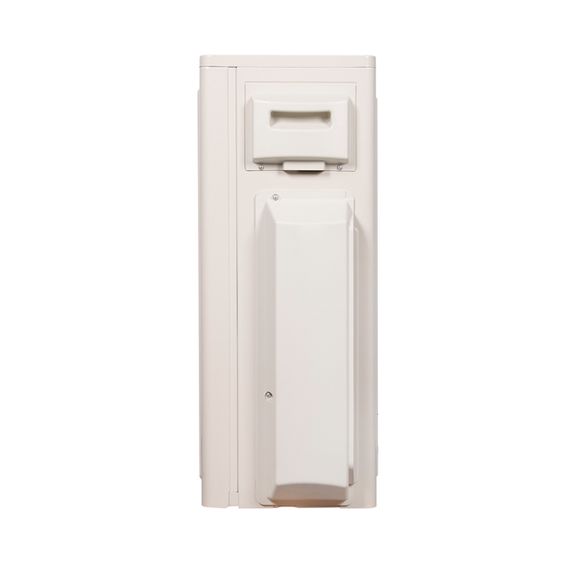 Мультисплит система на 4 комнаты Shuft SFMS/I-07 HB FMI/N8/In/white_WF x 4 / SFMO/I-32 FMI-4/N8/Out — (10)
