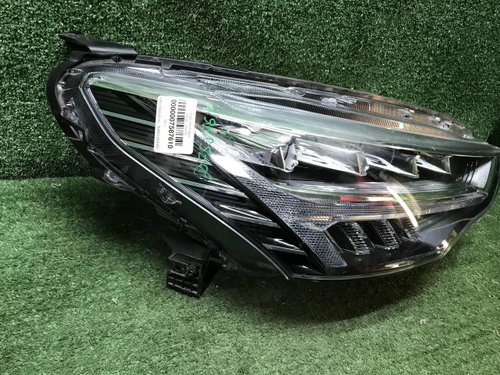 Битая Фара правая Haval Jolion (2021-н.в.) LED