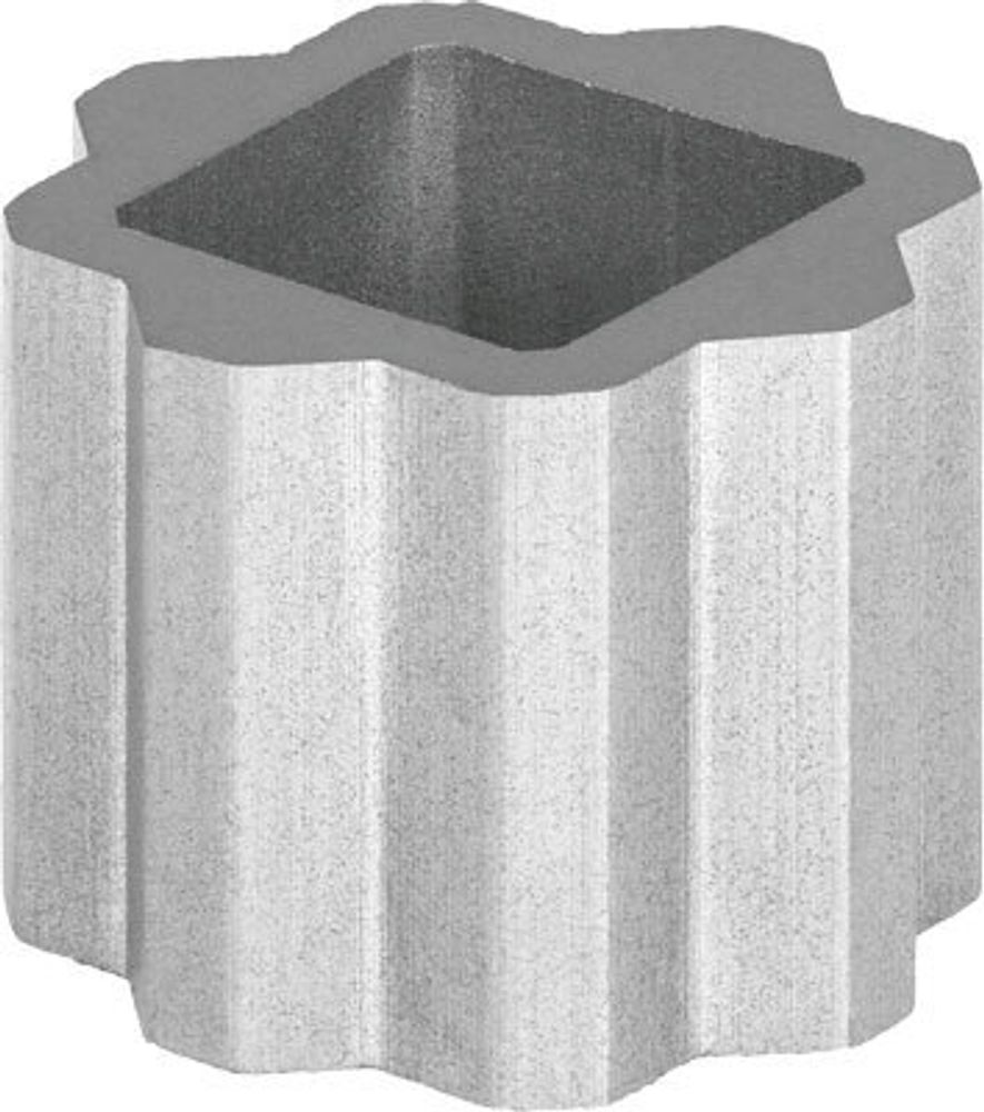 DARQ-R-A-S22-S14-22 Переходная втулка