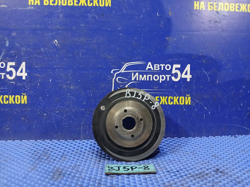 Шкив коленвала MAZDA FAMILIA 2003