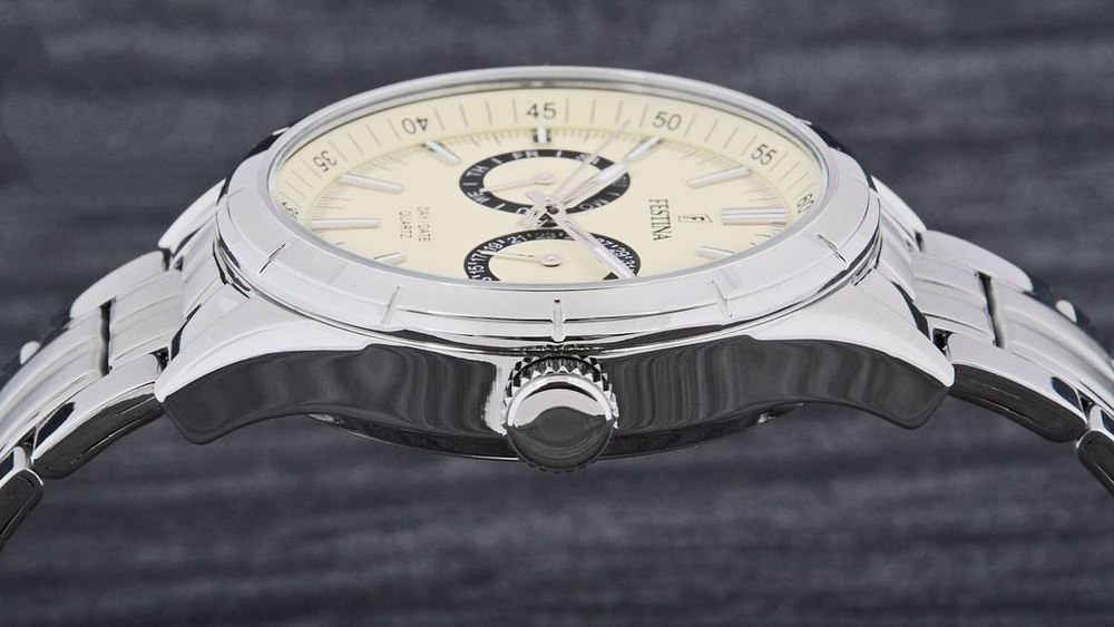 Мужские наручные часы Festina F16780/2