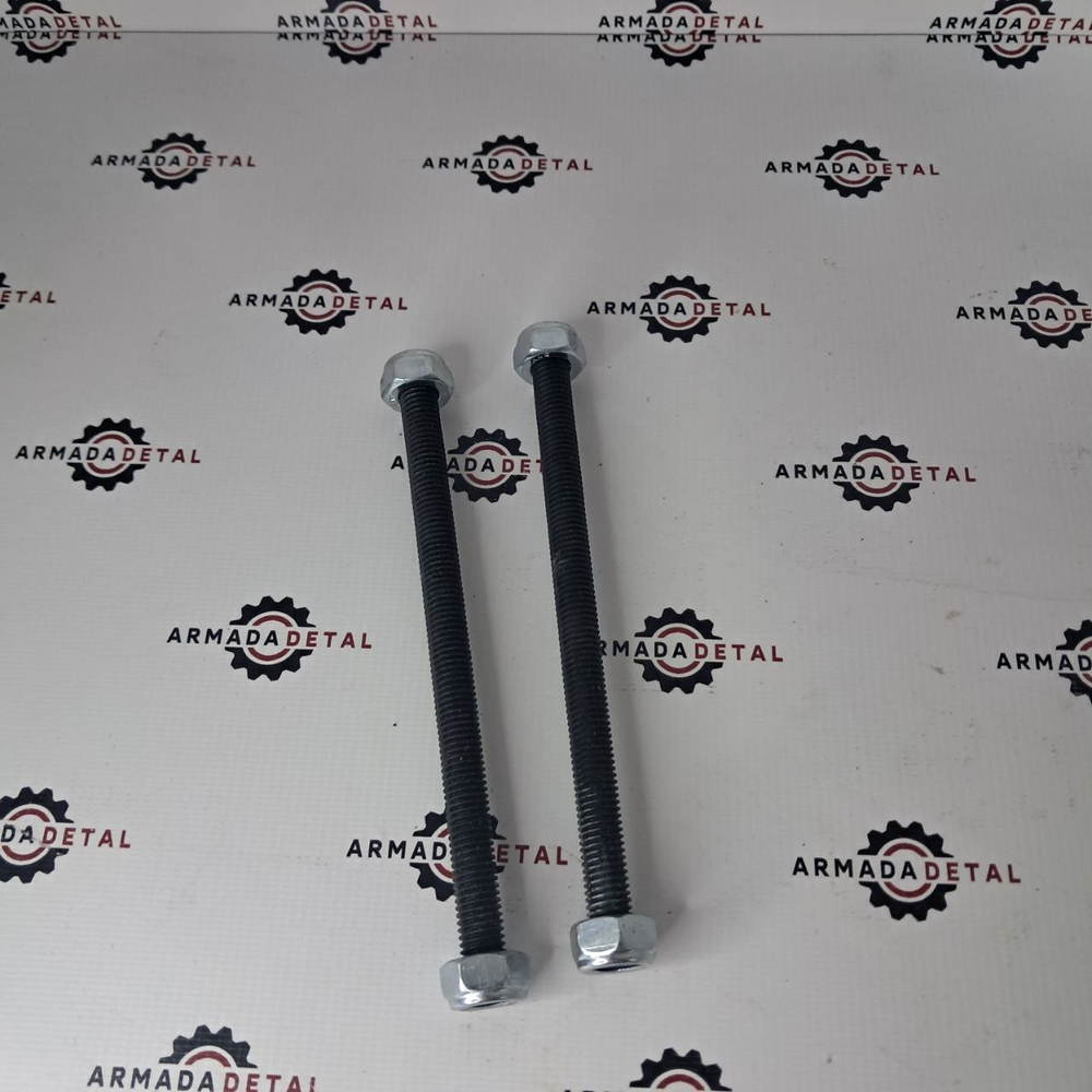 Комплект для вил откидных паллетных Impuls PF2000 на ковш JCB 3CX