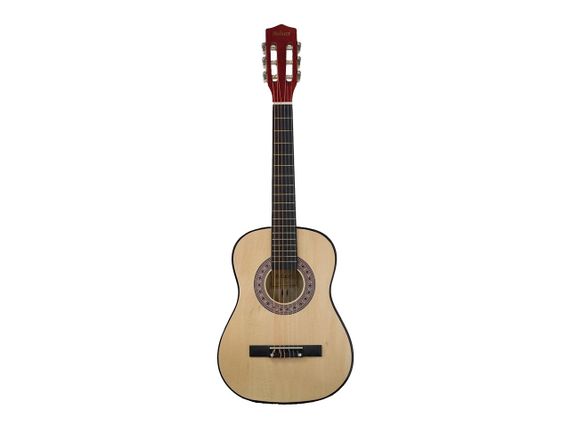 Belucci BC3405 N  классическая гитара, 1/2 (34 дюйма)