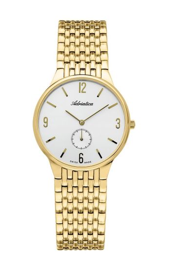 Наручные часы Adriatica A1229.1153Q