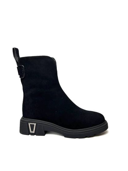 Ботинки женские