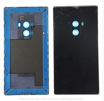 Задняя крышка для Xiaomi MIX 1 Ceramic (Black)