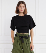 Футболка Pinko - черный(101893 A16X)