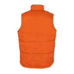 Жилет Warm Красный  XXL