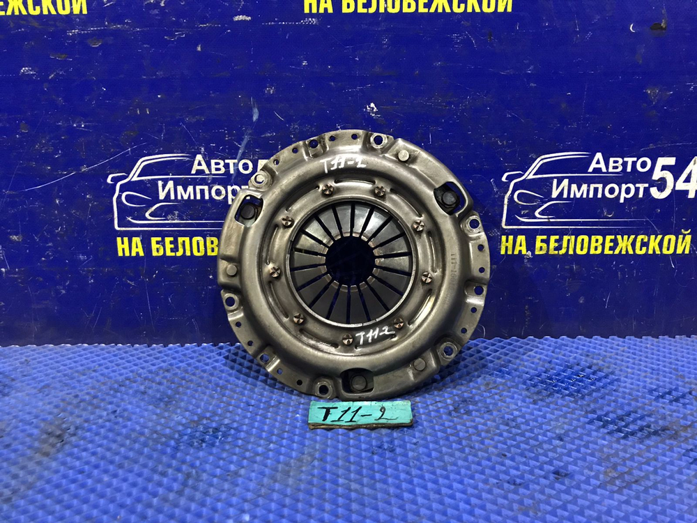 Корзина сцепления CHERY TIGGO 2 2006