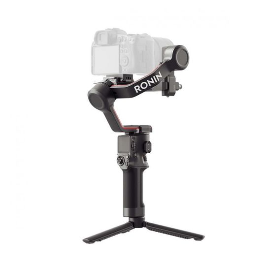 Стабилизатор DJI RS 3 Pro