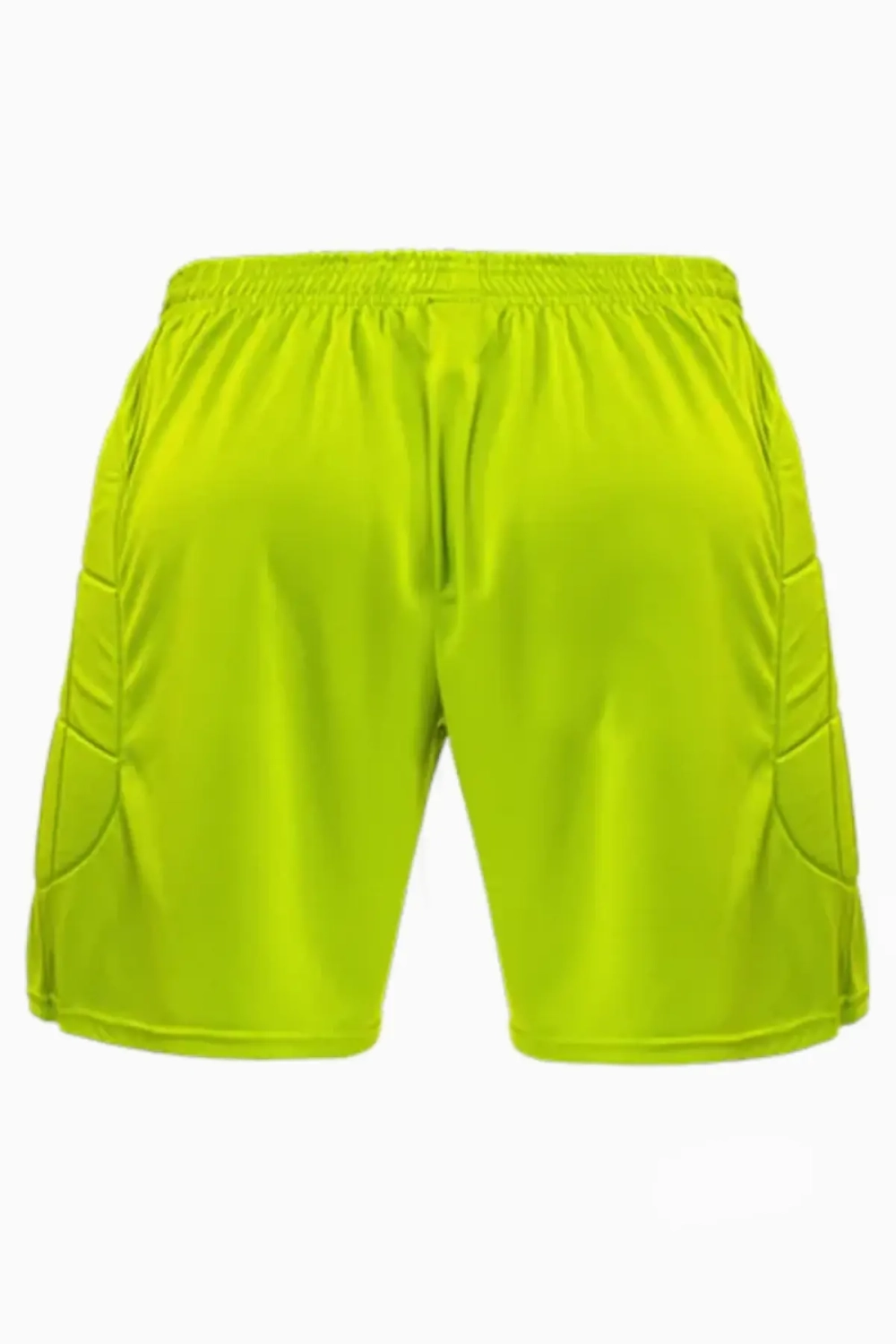Вратарские шорты Zina Iluvio - зеленый