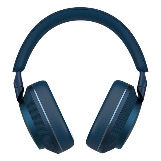 Беспроводные наушники Bowers & Wilkins PX 7 S2e Ocean Blue