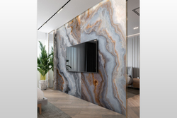 Микровелюр Xpoint (Икспоинт) Арт панель 0648.01