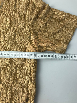 Блуза Bandolera праздничная 44 размер