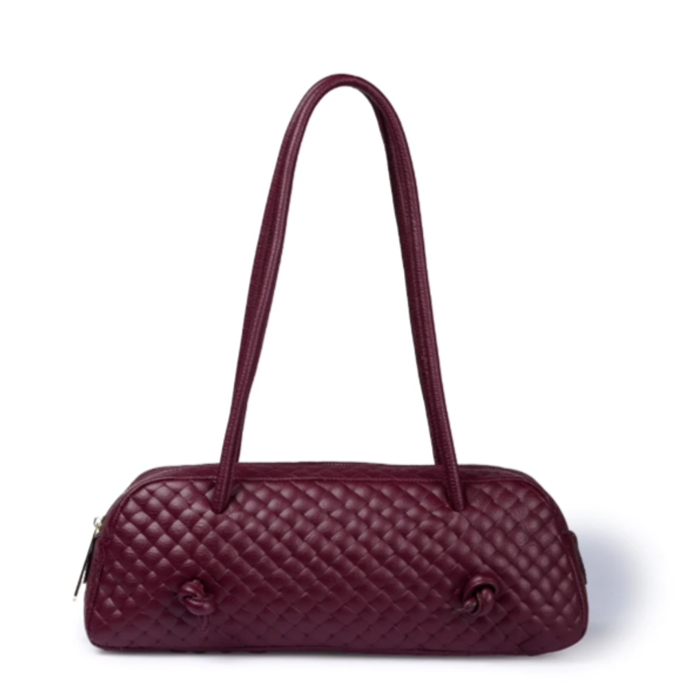 Сумка Roberto Gandolfi Grace woven