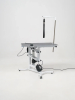 Стол для груминга 715*450 Электро