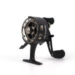 Катушка мультипликаторная Zander Master Ice Energy L