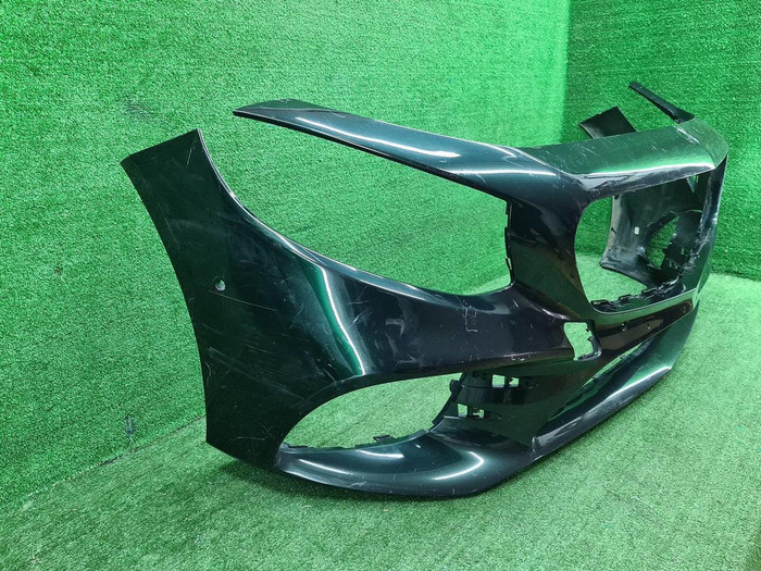 Бампер передний Mercedes S C217 (2017-2020) AMG