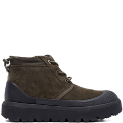 UGG Mens Neumel Hybrid Forest Night Black