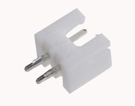 Разъём WK-02 2,5мм / B2B-XH-A / CWF-2 / XH 02M / DS1069-2MV / W-02 / L-KLS1-2.50-02-S