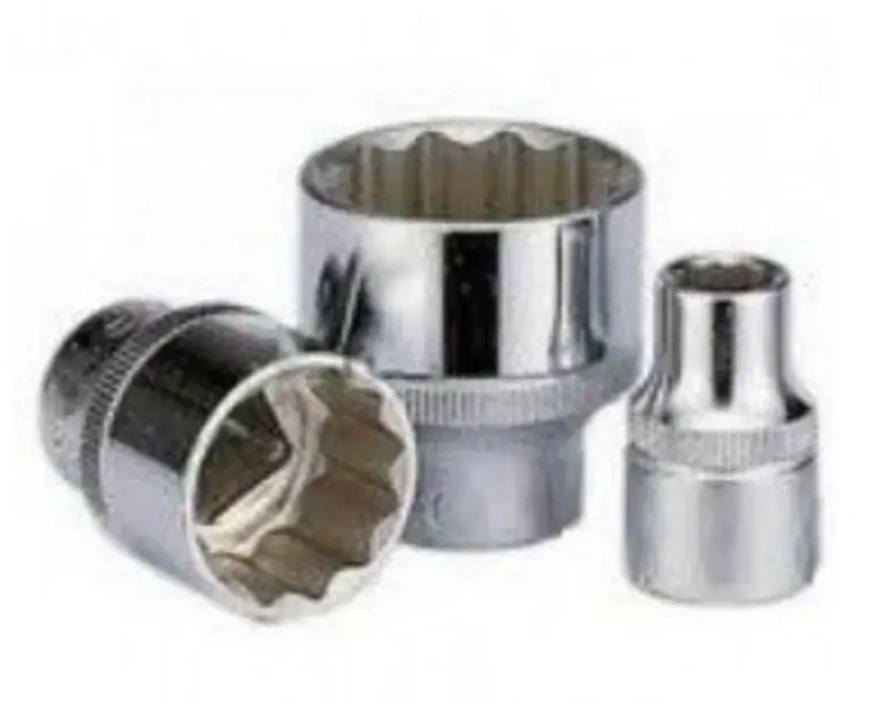 Головка 3/8'', 11мм (12гр.) Forsage F-53911