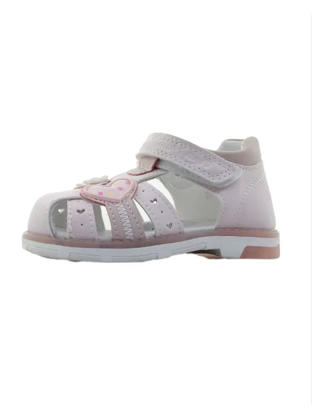 Сандалии для девочки