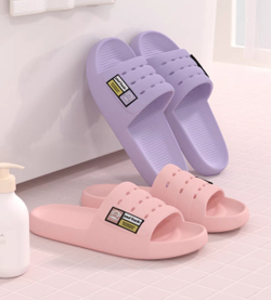 Шлёпанцы Paul Frank Perfora (Pink)