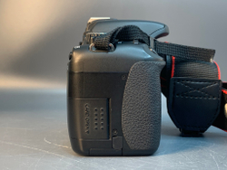 Canon 550D Kit 18-55mm 12478 Кадров