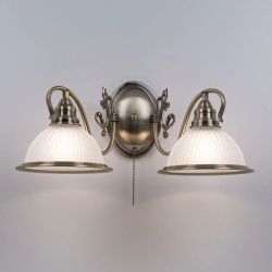 Citilux Идальго CL434321 Бра с выключателем