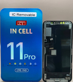 Дисплей iPhone 11 Pro 1080P Full HD LTPS incell ZY
