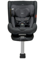 Автокресло Daiichi All-in-One 360 i-Size Black