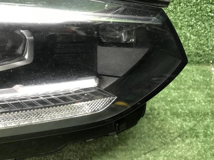 Фара правая BMW X3 G01 (2021-2024) LED