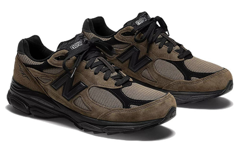 Кроссовки Jjjjound X New Balance Nb 990 V3