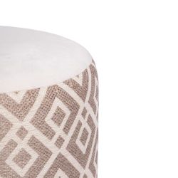 Банкетка ENZO Бежевый Голд