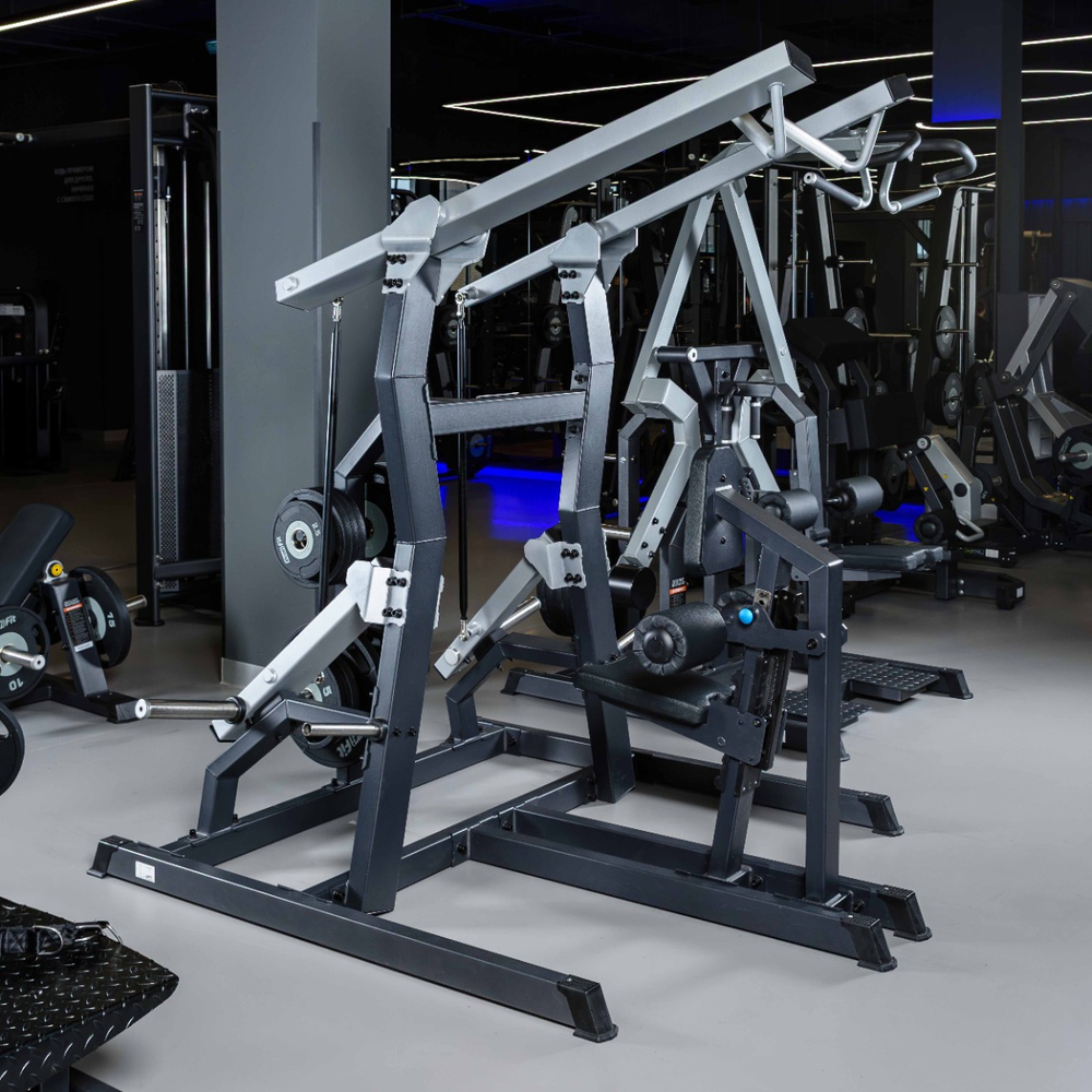 D606 Тяга к себе сверху