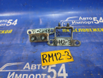 Петля багажника NISSAN LIBERTY 2002